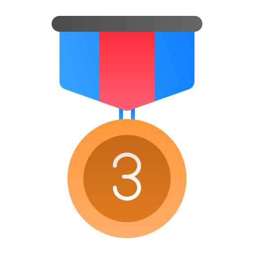 bronze