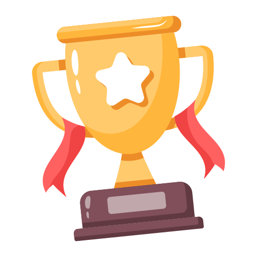 trophée